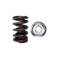 Dual Titan-Halterungssatz BC Brian Crower BC0030 Honda H22 VTEC H22A-1