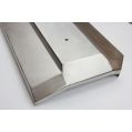 BMW M52TU/M54 stainless steel heat shield M52B28TU M54B30 FTWL-2