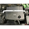 Front Upper Strutbar (3127) Ultra Racing for Toyota MARK X (X120) 2.5 V6 2WD Electronic ABS 04-09-1
