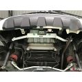 Rear Torsion Bar (4032) Ultra Racing for Perodua Alza (M500) 1.5 2WD 09+-1
