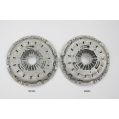 LUK 124052310 - N54/N47 pressure plate FTWL 650 Nm-3