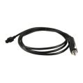 Innovate 3808 Replacement Power Cable for LM-2 AFR Meter-1