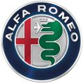 Ladeluftkühler-Montagesatz für Alfa Romeo 156 1.9 / 2.4 JTD Grün FMIC.EU-1