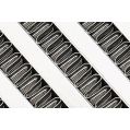 Ladeluftkühler-Montagesatz für Alfa Romeo 159  / Brera 1.9 JTD Grün FMIC.EU-4