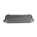 Intercooler Alfa Romeo Mito Blue JRspec-3