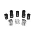 Intercooler A4 B5 1.8t Black Edition-1