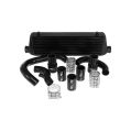 Intercooler A4 B5 1.8t Black Edition-2