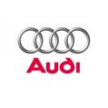 Intercooler Audi A4 B7 1.8T Blue JRspec-1