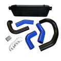 Intercooler Audi A4 B7 2.0TDI Black Fmic.eu-1