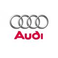 Ladeluftkühler-Montagesatz für Audi Q5 3.0TDI Rot FMIC.EU-1