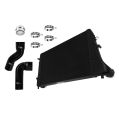Power Pack for VW Volkswagen Golf V GTI 2.0 TSI 2004-2008  Intercooler Downpipe Intake System-3