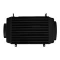 Ladeluftkühler FMIC.Pro für BMW Mini Cooper S Bolt-On R53 02-06-3