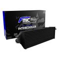 Intercooler FMIC.Pro BMW series 3 E90/E91/E92/E93 320D N47 2,0 Diesel-1