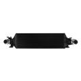 Ladeluftkühler FMIC.Pro für MERCEDES EVO1 MB (CL) A-B-class-4