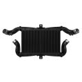 Ladeluftkühler FMIC.Pro für Nissan GT-R 35 2008-2016-4