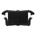 Ladeluftkühler FMIC.Pro für Nissan GT-R 35 2008-2016-5