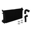 Power Pack for VW Golf 7 GTI FWD 2.0 TSI VII 2013 - Intercooler Downpipe Intake System-2