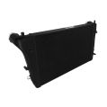 Ladeluftkühler FMIC.Pro für VW Golf Mk5 Mk6-2