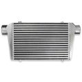 Intercooler Ford Focus RS 2.5T 305ps MK II Red Fmic.eu-3