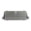 Ladeluftkühler-Montagesatz für Ford Focus ST 2.5T 225ps MK II Schwarz FMIC.EU-3