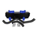 Ladeluftkühler-Montagesatz für Ford Focus ST MK3 Blau-1
