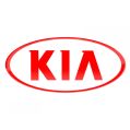Intercooler Kia Stinger 2.0T Red JRspec-1