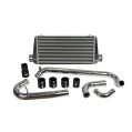 Ladeluftkühler-Montagesatz für MITSUBISHI LANCER EVO 1/2/3 Grün-2