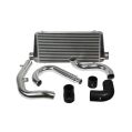 Intercooler Mitsubishi Lancer Evo 7/8/9 Black-1