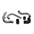 Intercooler Mitsubishi Lancer Evo 7/8/9 Black-2