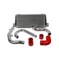 Intercooler Mitsubishi Lancer Evo 7/8/9 Red-1
