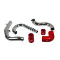 Intercooler Mitsubishi Lancer Evo 7/8/9 Red-2