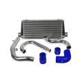 Intercooler Mitsubishi Lancer Evo 7/8/9 Blue-1