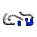 Intercooler Mitsubishi Lancer Evo 7/8/9 Blue-2