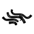 Intercooler for Nissan 200SX S14/S15 SR20DET Black Edition-2