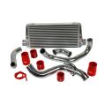 Intercooler Nissan 200sx s14 SR20DET Red-1