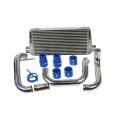 Intercooler Nissan Skyline R33 Blue-1