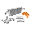 Intercooler kit for Nissan Skyline R33 R34 GTR RB26DETT Orange-1