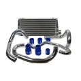 Intercooler Subaru Impreza 92-00 Blue-1