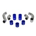 Intercooler Toyota MR-2 Blue-2