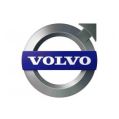 Ladeluftkühler-Montagesatz für Volvo S40 / V50 2.0D Schwarz FMIC.EU-1