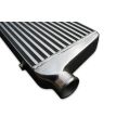 Ladeluftkühler-Montagesatz für Volvo S40 / V50 2.0D Schwarz JRspec-3