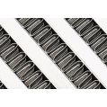 Intercooler Volvo S40 / V50 2.0D Blue JRspec-5