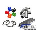 Intercooler VW Scirocco 2.0 TFSI Black JRspec-2