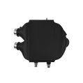 Water Intercooler with Connection Kit FMIC.Pro for BMW F80 F82 F83 M3 M4 2015-2017-5