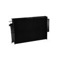 Chargecooler radiator heat exchanger FMIC.Pro for BMW Z4 G29 Toyota Supra MK5 A90 B48 B58 2019+-2