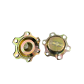 Locked Hubs IOD Performance Nissan Patrol Y60 / Y61 (2 pcs)-1