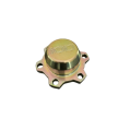 Locked Hubs IOD Performance Nissan Patrol Y60 / Y61 (2 pcs)-5