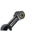 JRspec short shifter Honda Civic 88-00 - schwarz-2