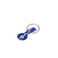JRspec sliding bonnet pins - blau-3
