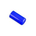 Silikon Verschlusskappe 12mm Blau-2